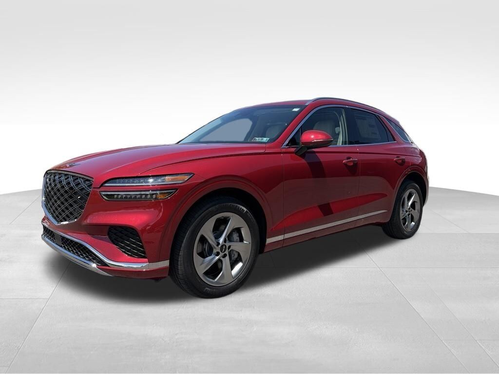 2026 GENESIS GV70