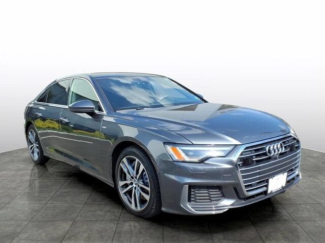 2019 AUDI A6