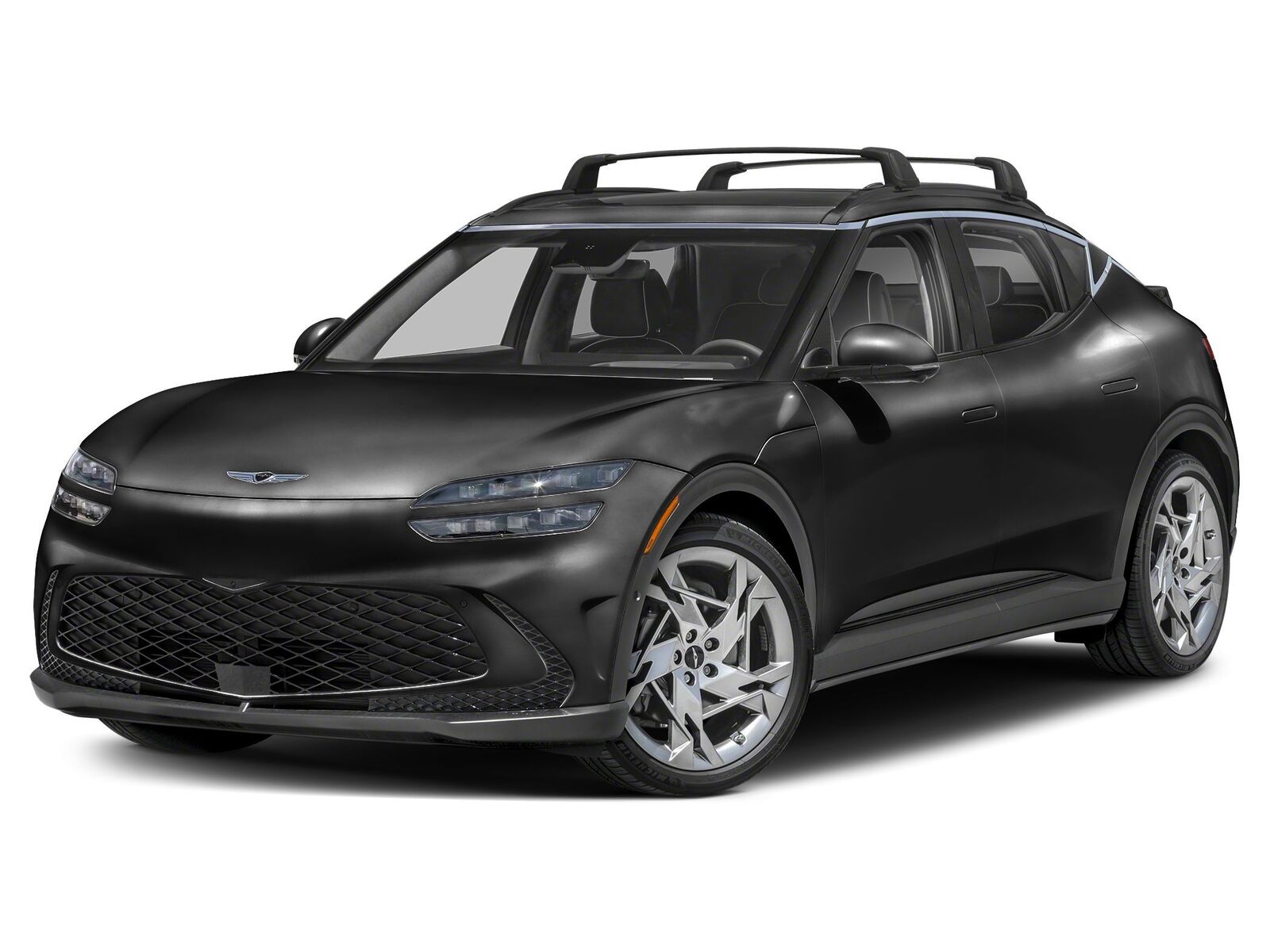 2023 GENESIS GV60