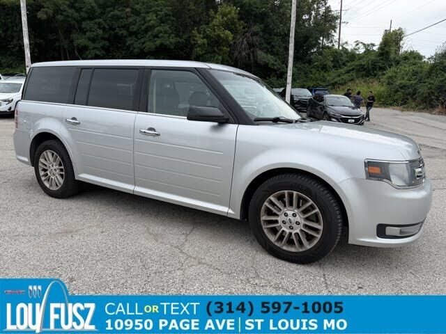 2015 FORD Flex