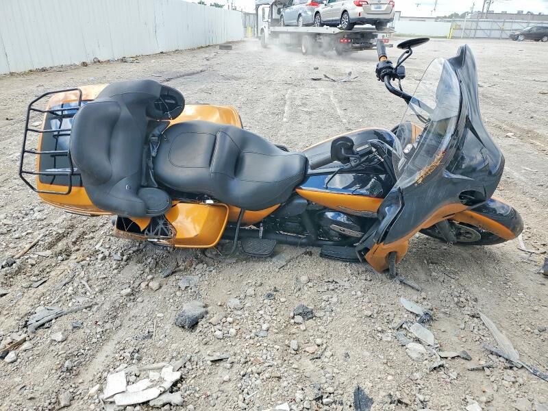 2023 HARLEY DAVIDSON FLHTK / ULTRA LIMITED