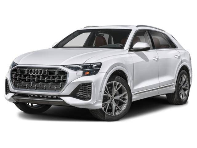 2025 AUDI Q8