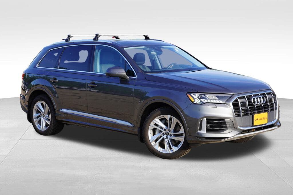 2023 AUDI Q7