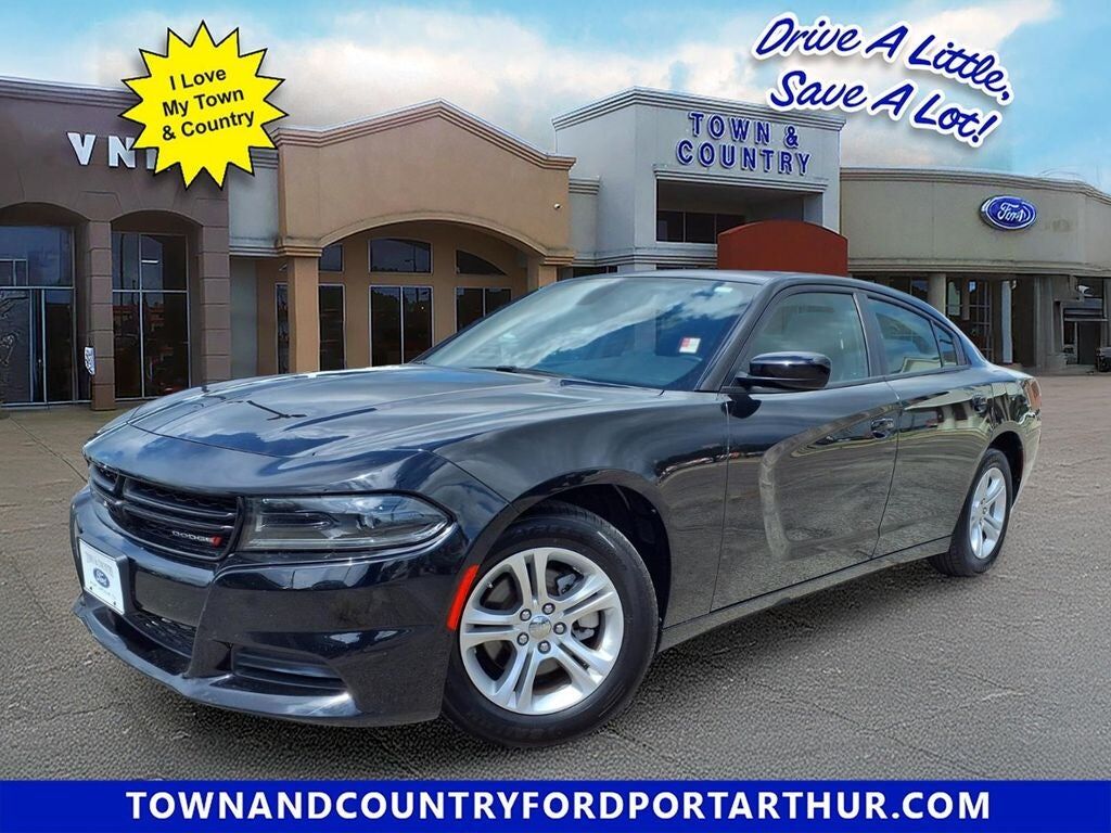 2023 DODGE Charger