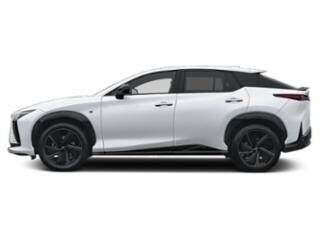2026 LEXUS RZ
