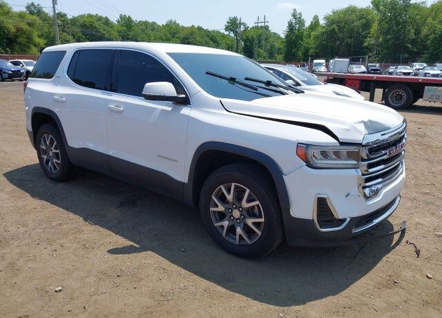 2020 GMC Acadia