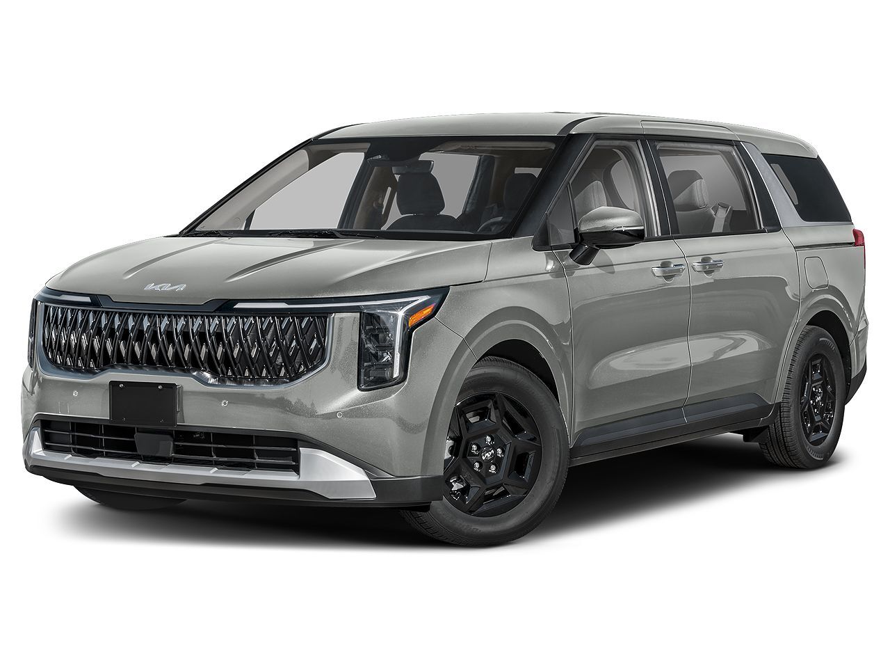 2027 KIA Carnival