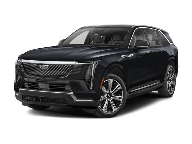 2026 CADILLAC Escalade IQ