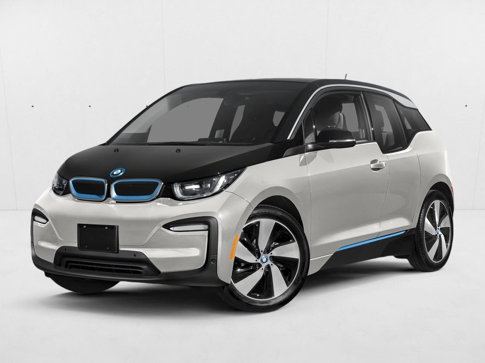2018 BMW i3