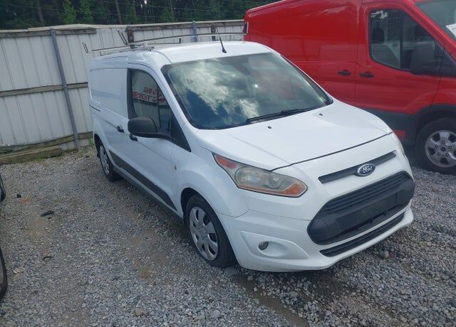 2014 FORD Transit