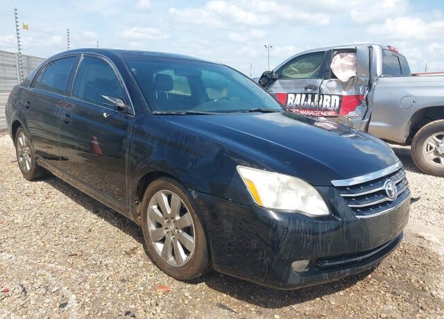 2006 TOYOTA Avalon