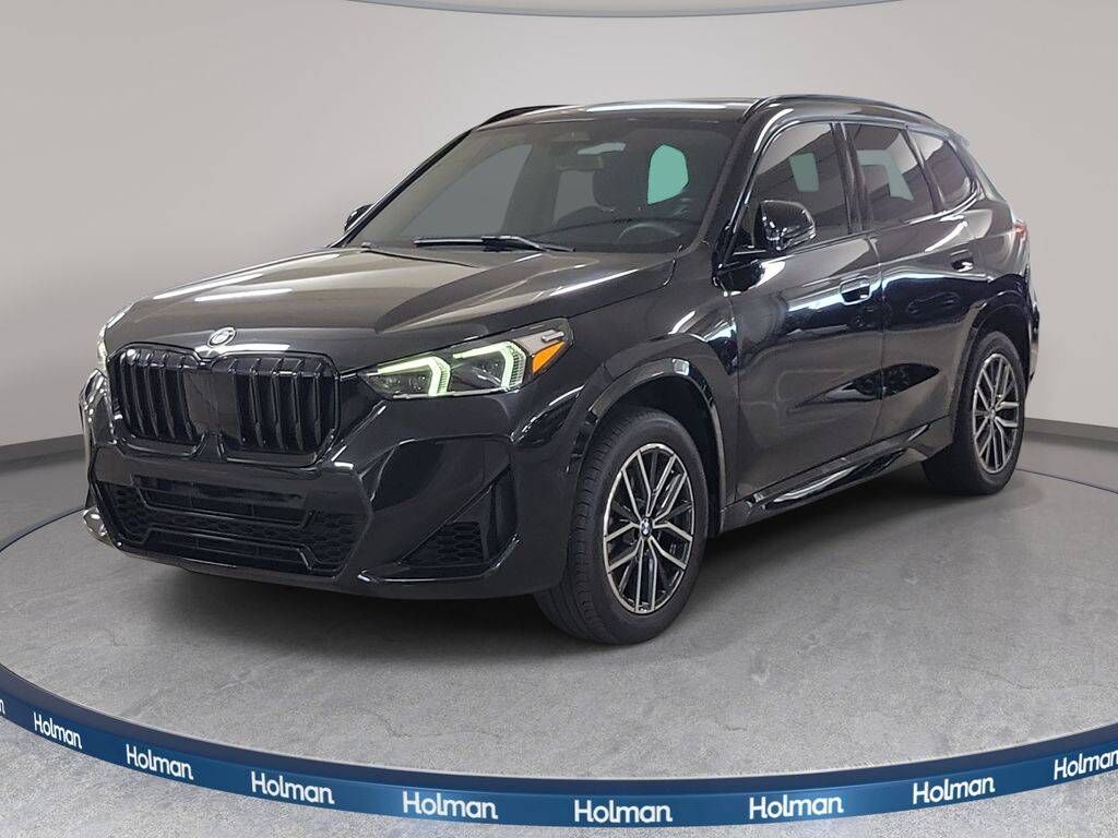 2023 BMW X1
