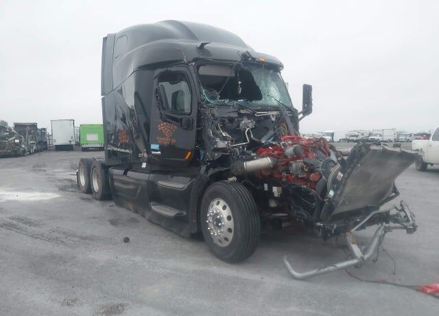 2020 PETERBILT 579