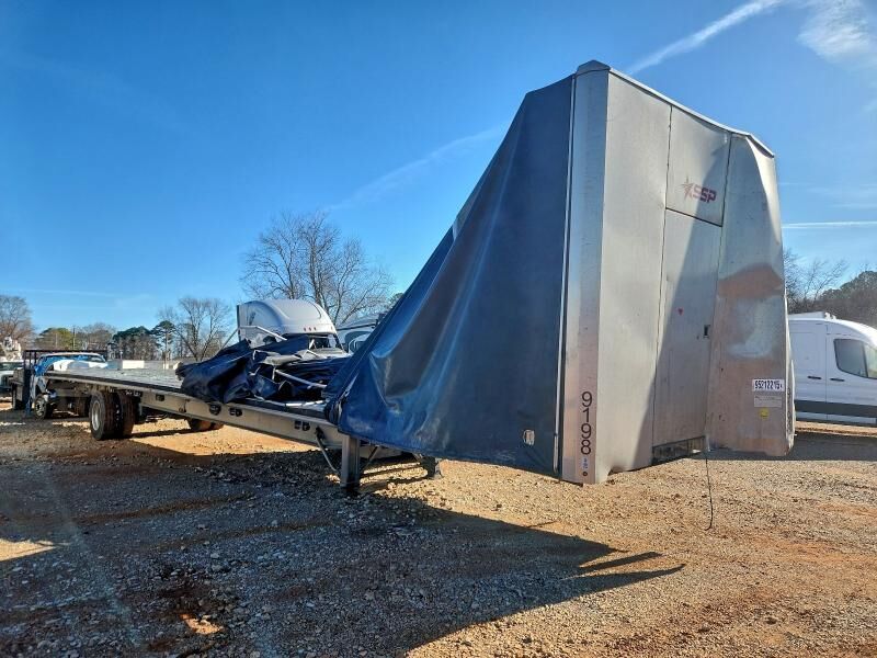 2024 MAC TRAILER MANUFACTURING MAC TRAILER MANUFACTURING