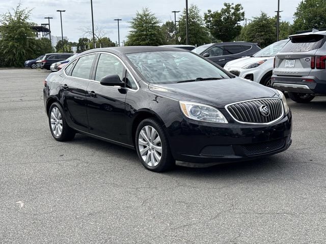 2016 BUICK Verano