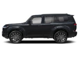 2026 LEXUS GX