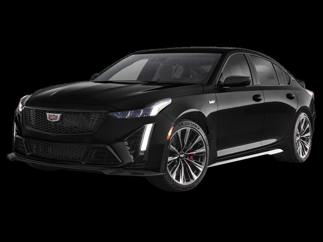 2022 CADILLAC CT5