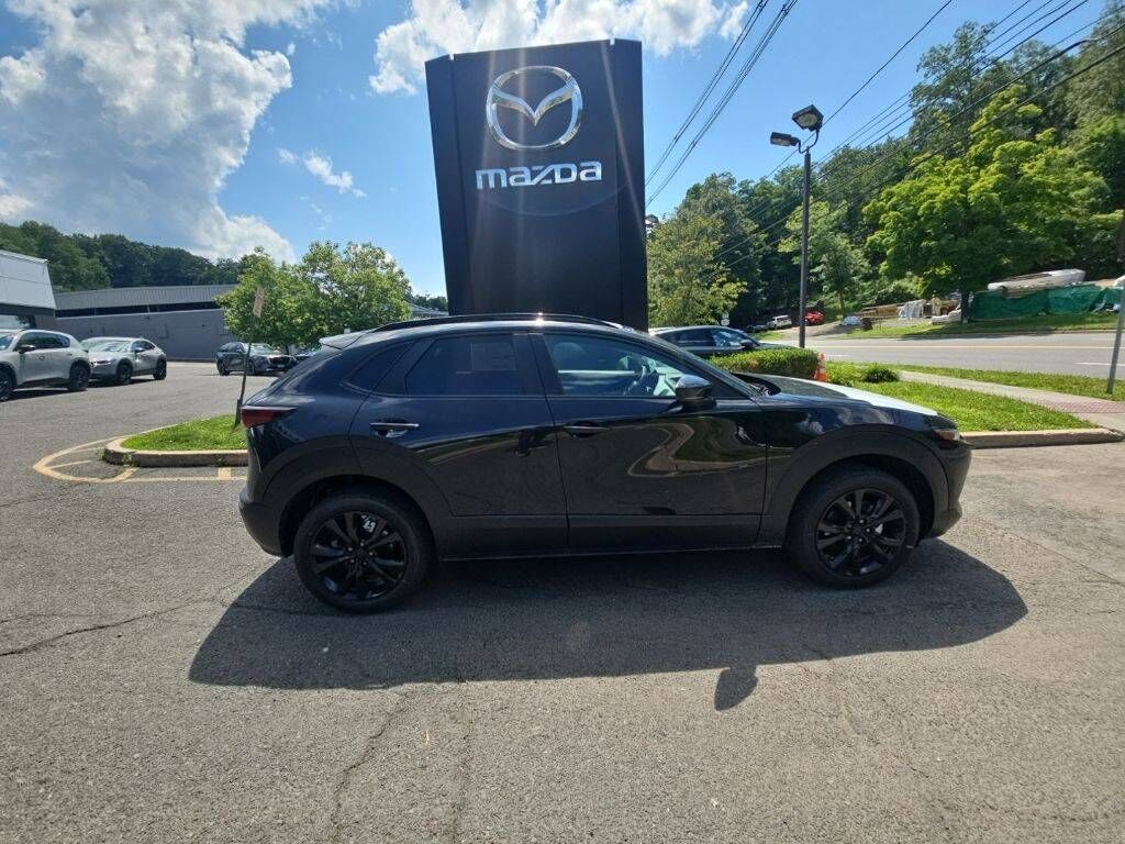 2026 MAZDA CX-30