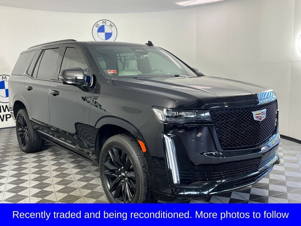 2023 CADILLAC Escalade