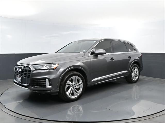 2023 AUDI Q7