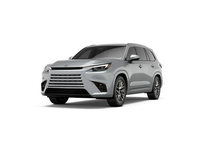 2026 LEXUS TX