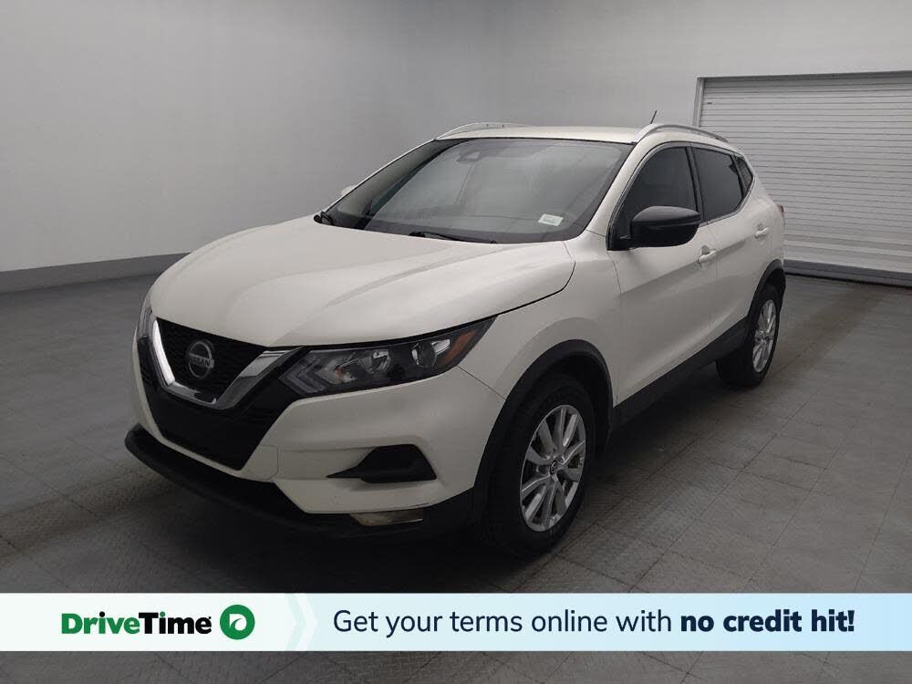 2022 NISSAN Rogue