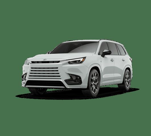 2026 LEXUS TX