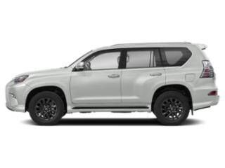 2021 LEXUS GX