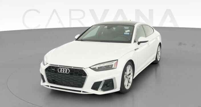 2024 AUDI A5