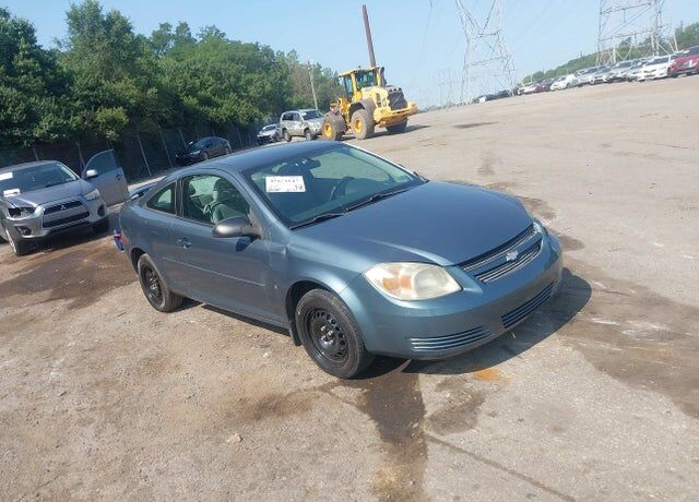 2007 CHEVROLET Cobalt