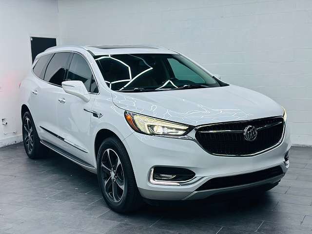 2019 BUICK Enclave