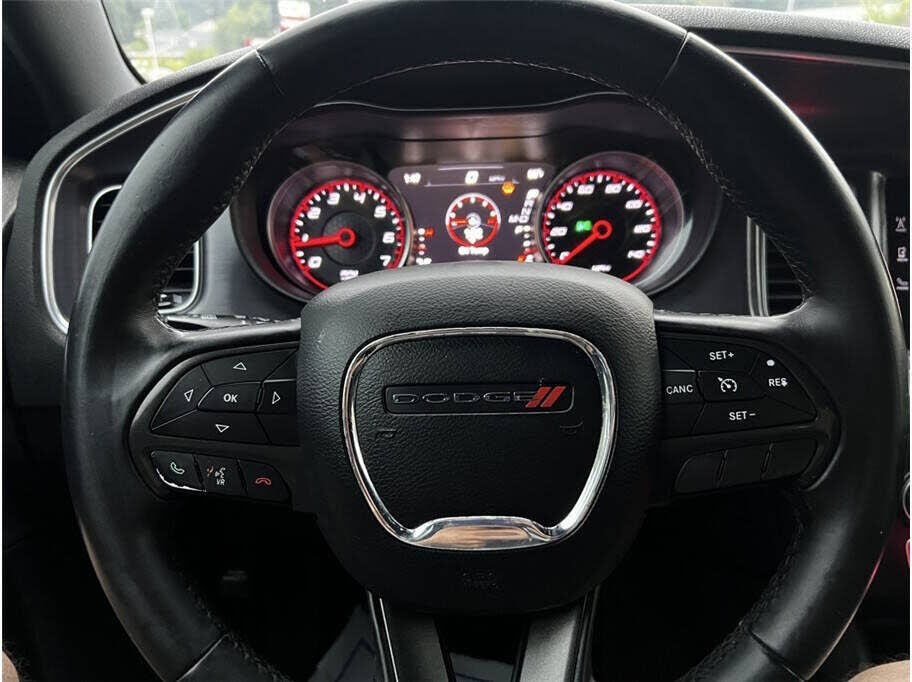 2015 DODGE Charger