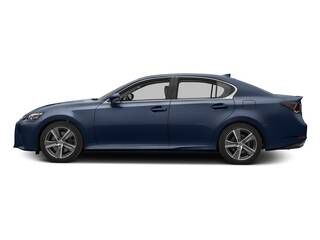 2017 LEXUS GS