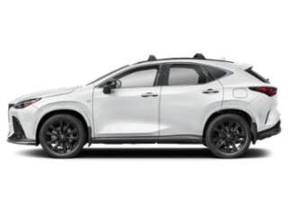 2026 LEXUS NX