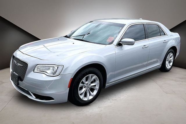 2023 CHRYSLER 300