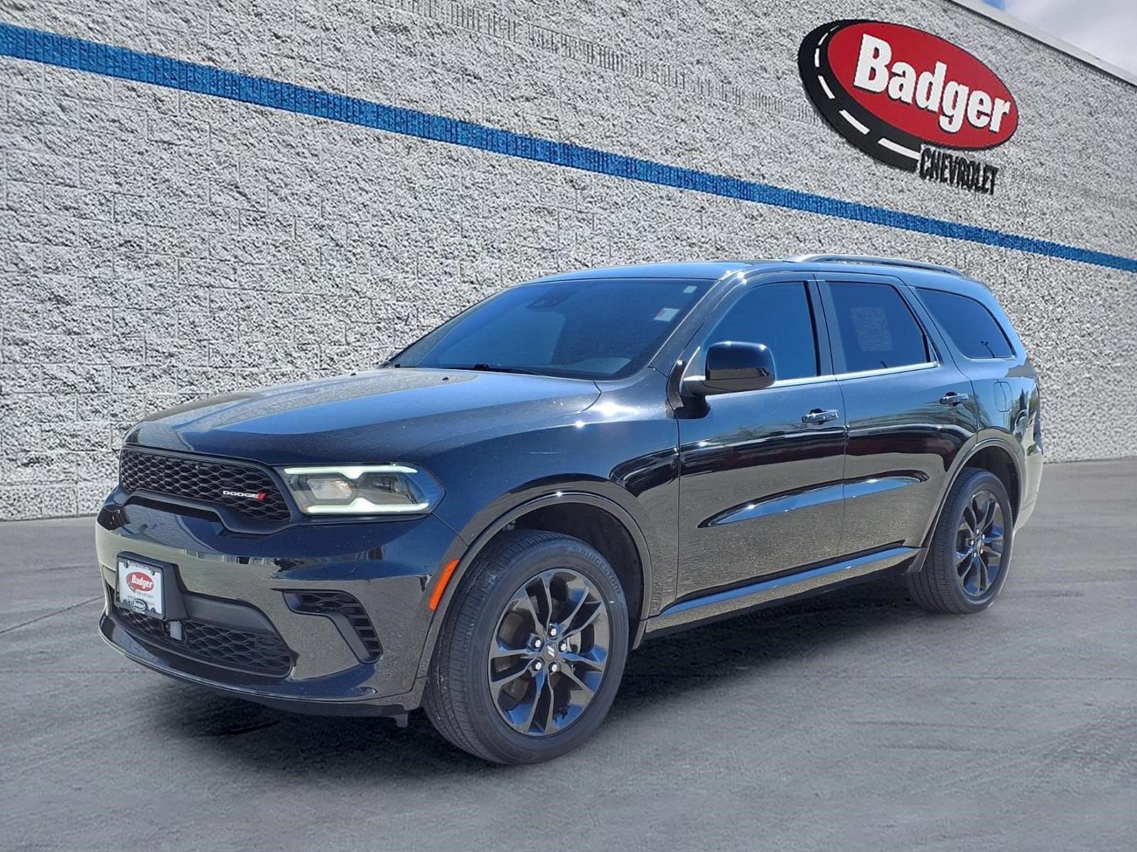 2023 DODGE Durango