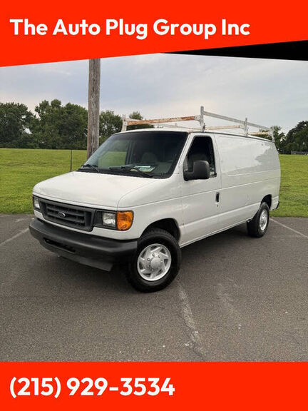 2003 FORD E-350