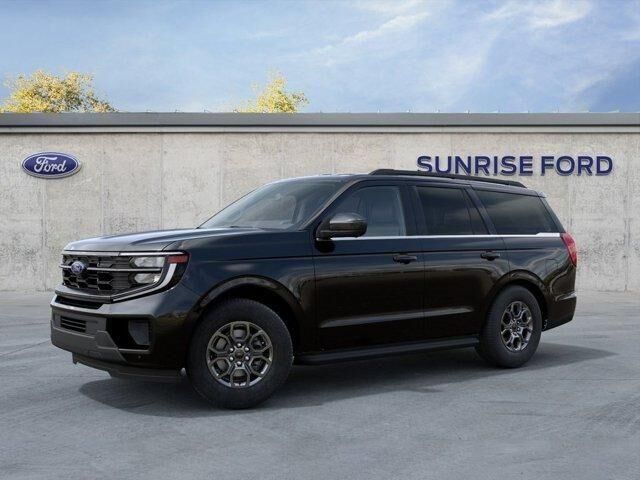 2027 FORD Expedition