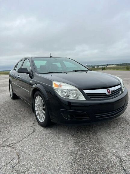 2007 SATURN Aura