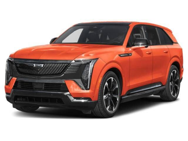 2026 CADILLAC Escalade IQ