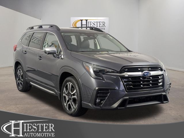 2023 SUBARU Ascent