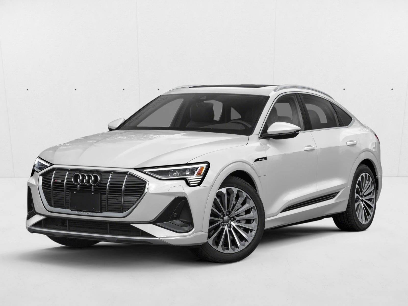 2021 AUDI e-tron Sportback