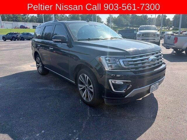 2021 FORD Expedition