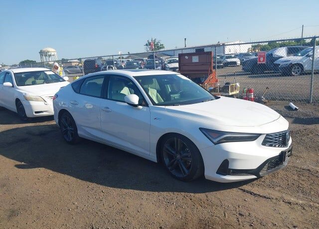 2024 ACURA Integra