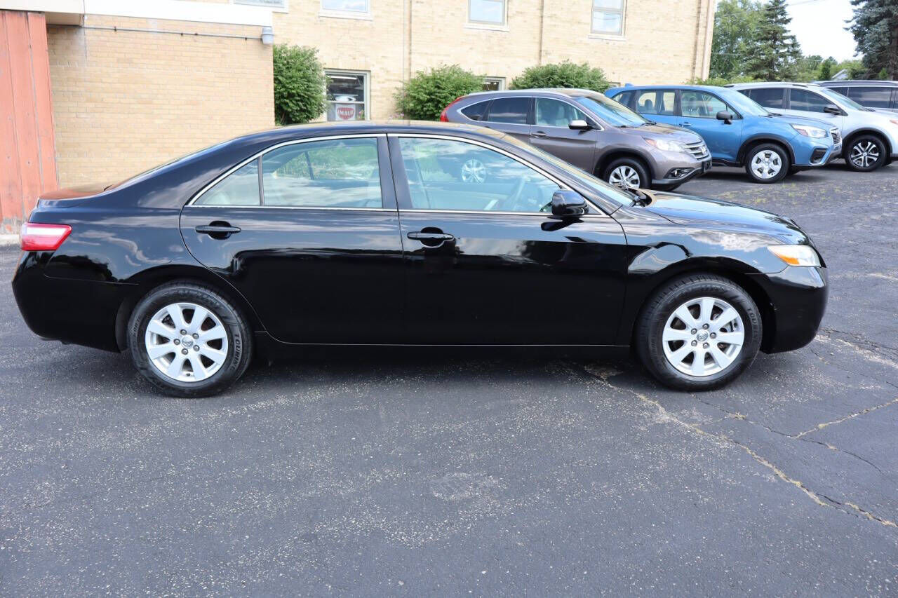 2009 TOYOTA Camry