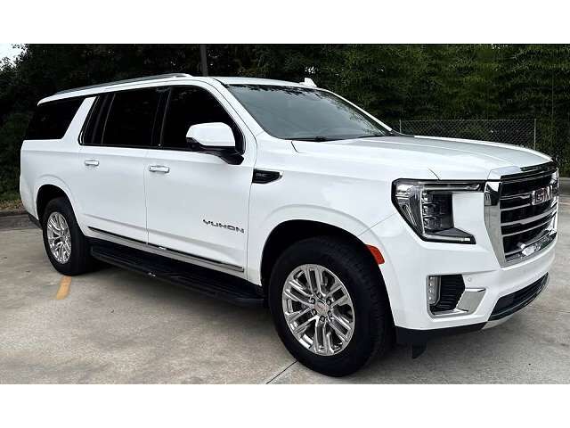 2023 GMC Yukon XL