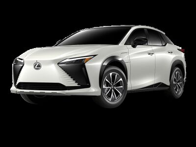 2023 LEXUS RZ 450e