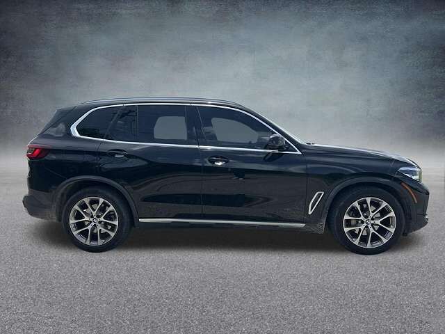 2023 BMW X5