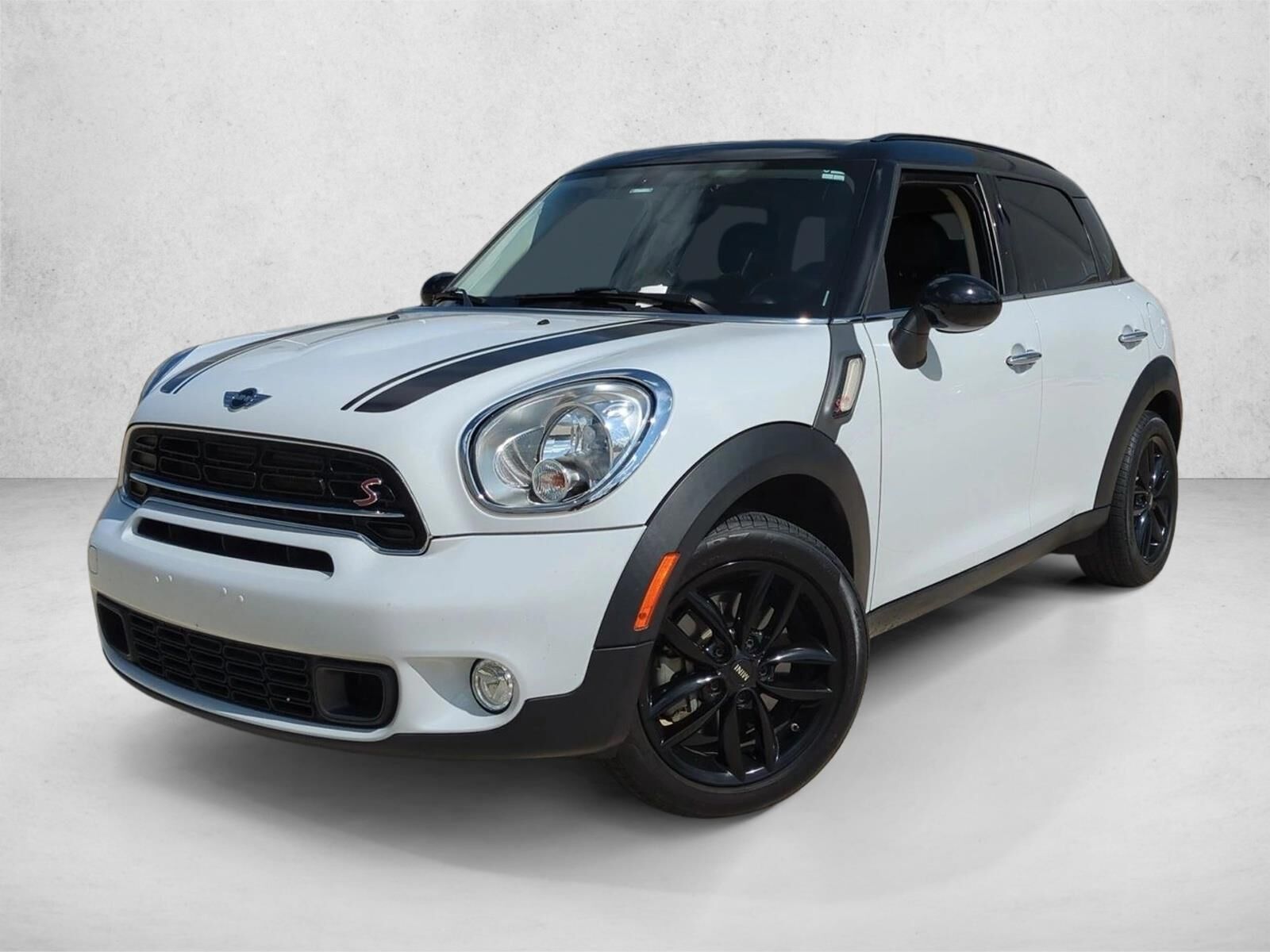 2015 MINI Countryman