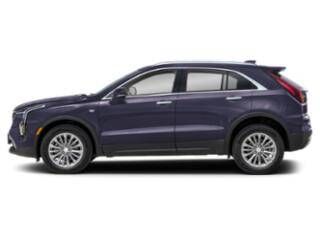 2024 CADILLAC XT4